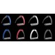 ARENA ALUPRO SAFETY STIRRUP ACAVALLO