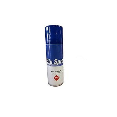BLU SPRAY FM ITALIA 200 ml - DISINFETTANTE ED IDRATANTE NATURALE