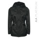 PADOVA TECHNICAL WATERPROOF JACKET WOMAN