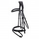 TOKYO SELECT ANATOMIC BRIDLE SCHOCKEMOHLE