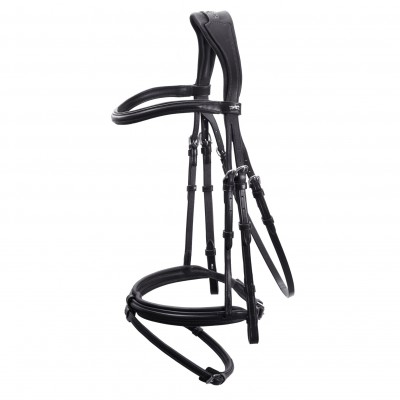 TOKYO SELECT ANATOMIC BRIDLE SCHOCKEMOHLE
