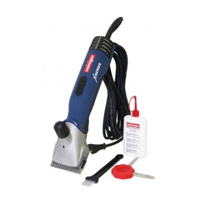 TOSATRICE HEINIGER XPERIENCE