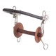 TANDEM US MIT LEDERSTANGE STANDARD BERIS