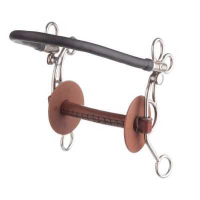 TANDEM US MIT LEDERSTANGE STANDARD BERIS