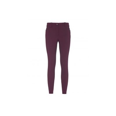 PANTALONE DONNA MOD.FABIA SARM HIPPIQUE