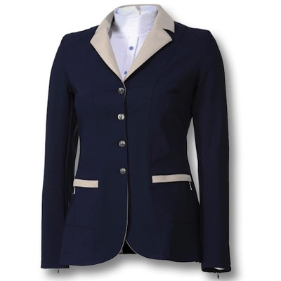 GIACCA DONNA VERBANIA SARM HIPPIQUE