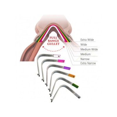 ARCHETTO DI RICAMBIO