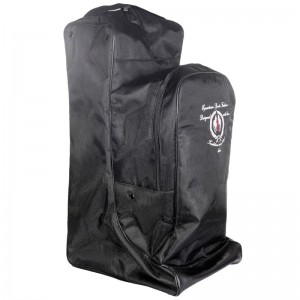 BORSA PORTA STIVALI/CAP HKM