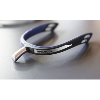 SPUR'ONE PRINCE OF WALES SPERONI FREEJUMP