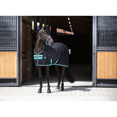 AMIGO STABLE SHEET X SUR POLY HORSEWARE