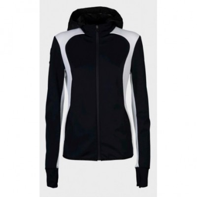 BONDED JERSEY WINDBREAKER JACKET CAVALLERIA TOSCANA