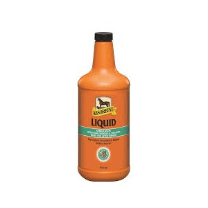 LINIMENT LIQUID ABSORBINE