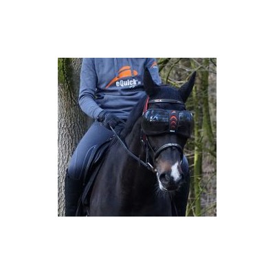 eQUICK eVYSOR DARK LENSES