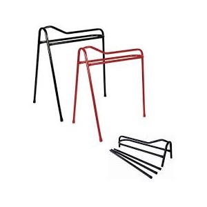 POGGIA SELLA 3 GAMBE AMAHORSE