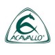 MEMORY FOAM HALF PAD ACAVALLO
