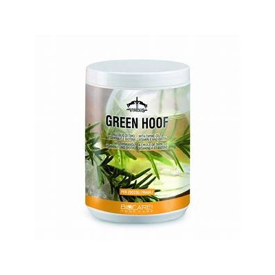 GREEN HOOF GRASSO PER ZOCCOLI VEREDUS