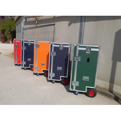 BAULE CONCORSO