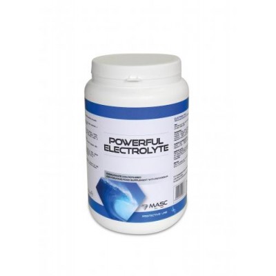 POWERFUL ELECTROLYTE MASC