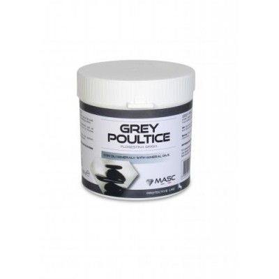GREY POULTICE MASC