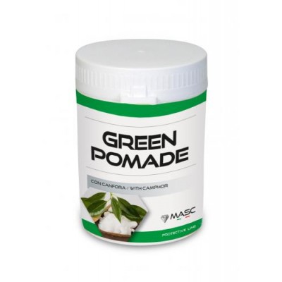 GREEN POMADE MASC