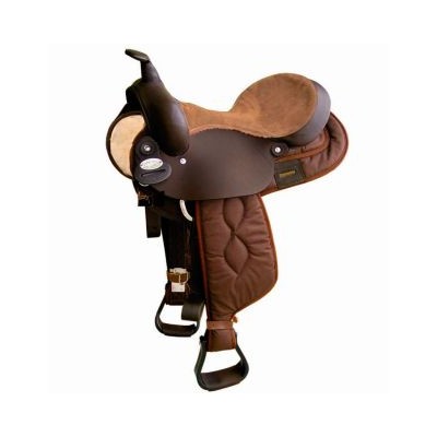 SELLA BRAD REN'S MONTA WESTERN