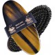 MUSTANG LADIES HORSEBRUSH WITH BRASS HAAS