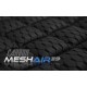 CARBON MESH AIR CLOSE CONTACT SQUARE LE MIEUX