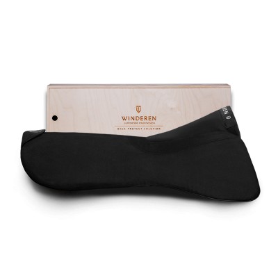 SALVAGARRESE SALTO WINDEREN