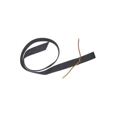 RICAMBIO LUNGO CUOIO PER SOTTOPANCIA WESTERN