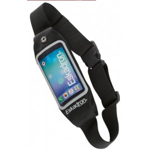 PORTACELLULARE IMPERMEABILE ESKADRON