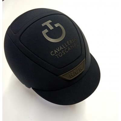 CAP KASK CAVALLERIA TOSCANA