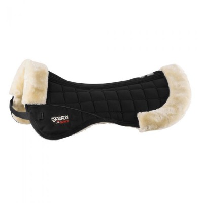 SEMISOTTOSELLA FAUX FUR ESKADRON