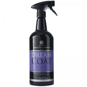 DREAMCOAT CARR&DAY&MARTIN