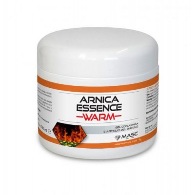 ARNICA ESSENCE WARM MASC