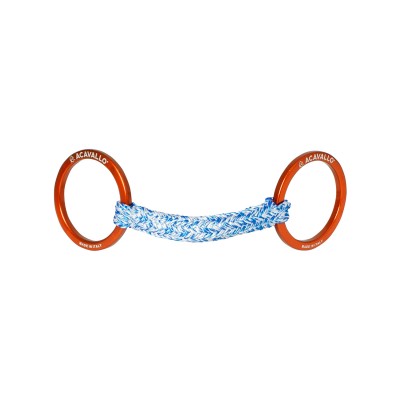 ACAVALLO JUMPE ALUPRO BIT 65 G