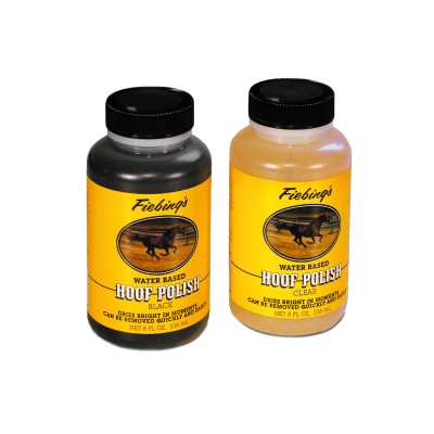 HOOF POLISH FIEBING'S 236 ML