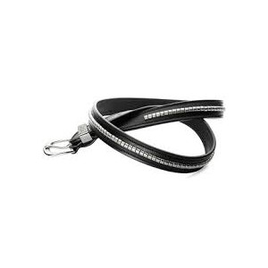 CINTURA INGLESE CUOIO CLINKER