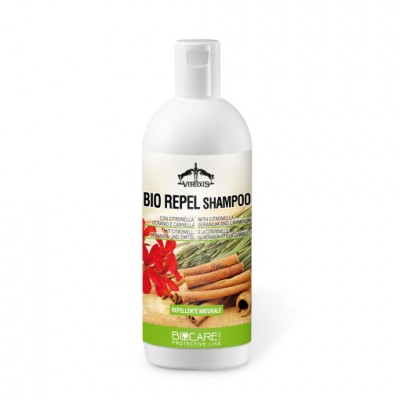 BIO REPEL SHAMPOO VEREDUS