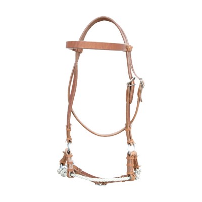 SIDE PULL RAWHIDE POOL'S
