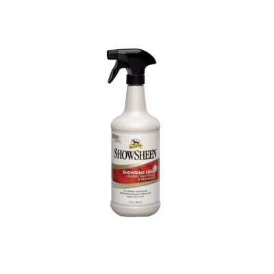 SGROVIGLIANTE SHOWSHEEN ABSORBINE