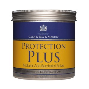 PROTECTION PLUS CARR&DAY&MARTIN