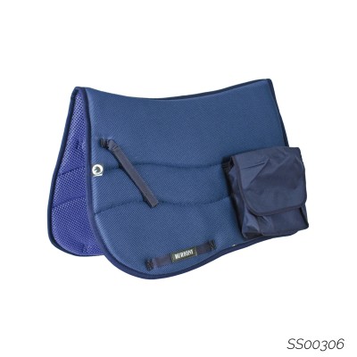 SOTTOSELLA INGLESE C/TASCHE TT+SYMPA BURIONI