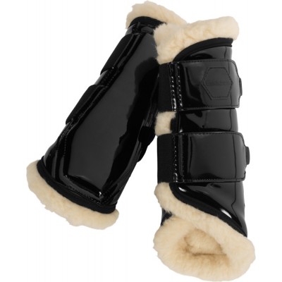 TENDON BOOTS VARNISH EVO-WOOL REFLEX
