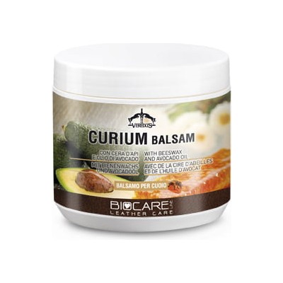 CURIUM BALSAM VEREDUS