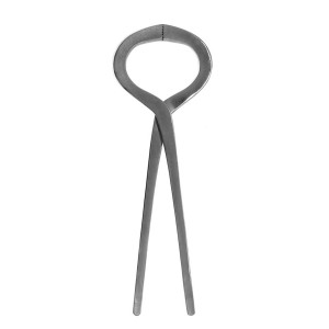 TENAGLIA ESPLORATRICE FORGET