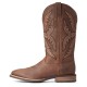 EVERLITE FAST TIME WESTERN BOOTS ARIAT