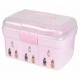 BAULE GROOMING SET LITTLE HORSE HKM