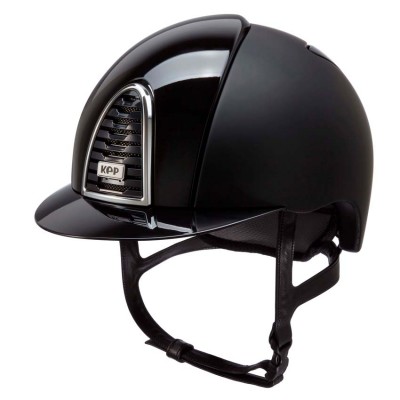 CROMO 2.0 TEXTILE /POLISH COLORE NERO