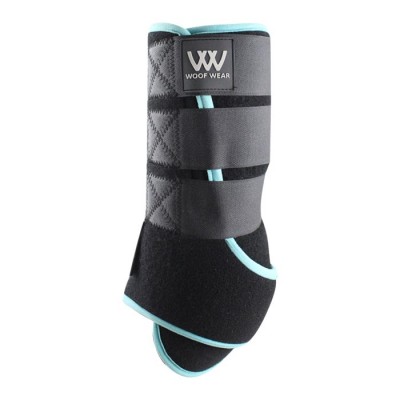 POLAR ICE BOOT WOOF WEAR