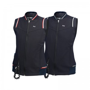 HELITE AIRSHELL PRESTIGE CORPETTO AIRBAG